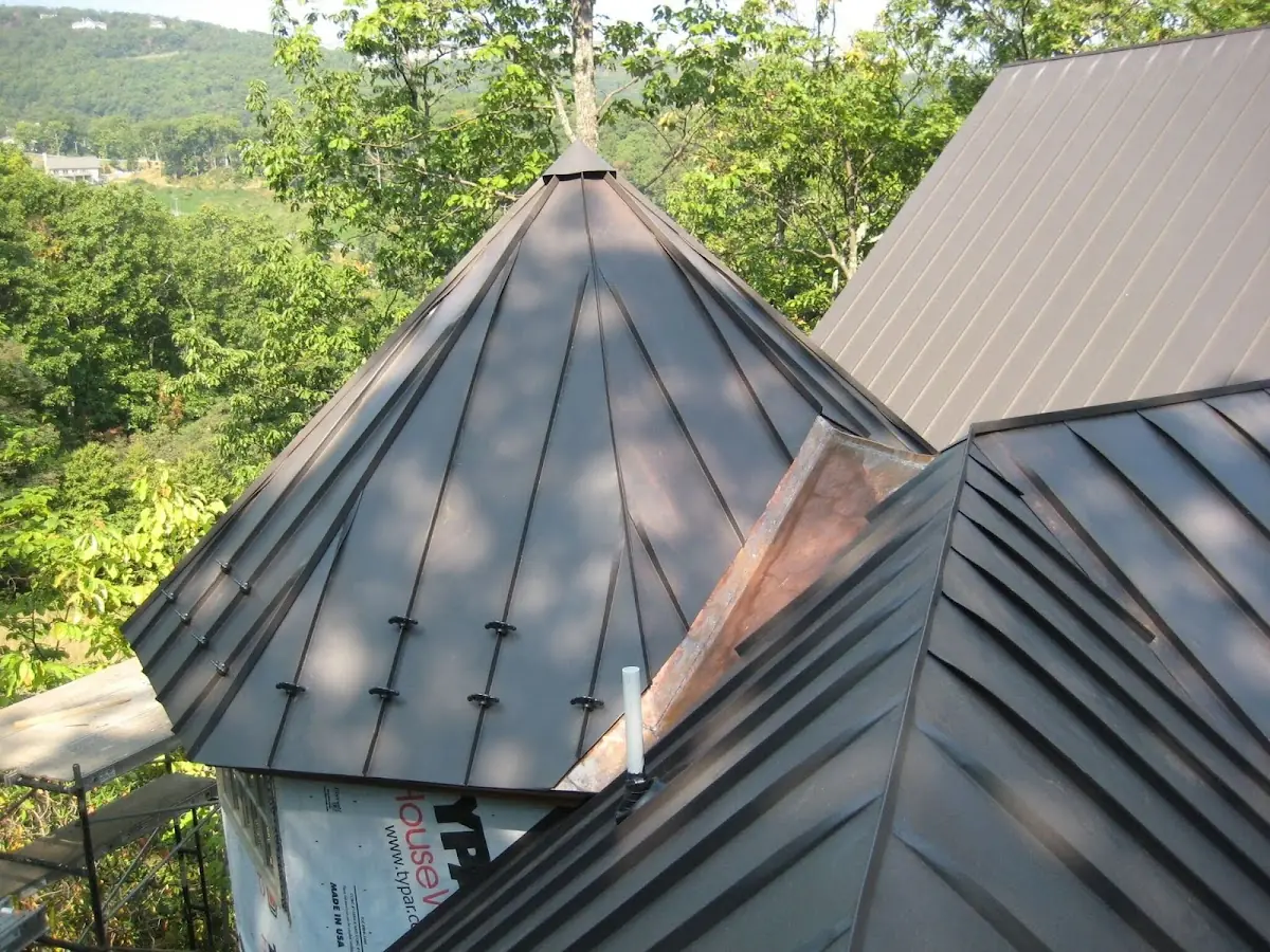 Professional Gutter Cleaning by Craftsman Roofing in Rancho San Clemente